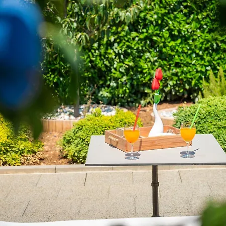 Modern Xxl * Makarska