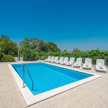Villa Modern Xxl *
