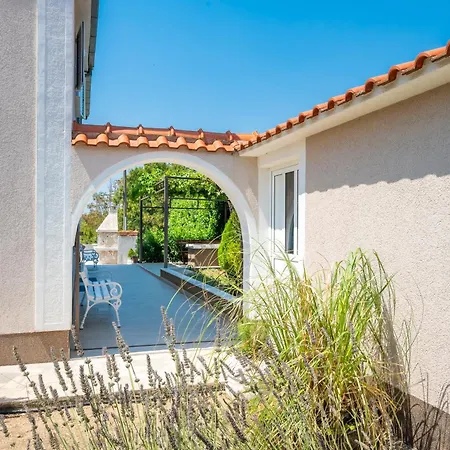 Villa Modern Xxl