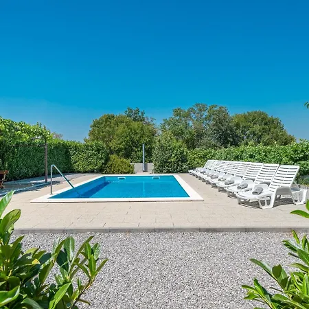 Villa Modern Xxl Makarska