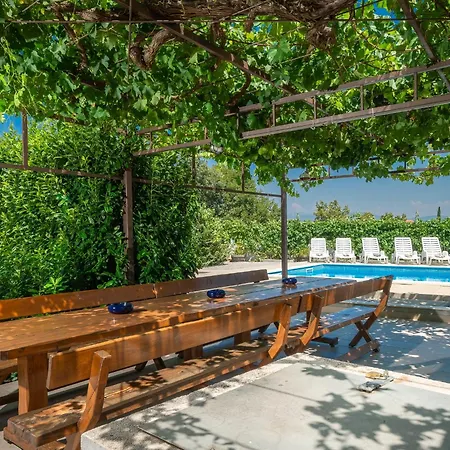 Villa Modern Xxl *