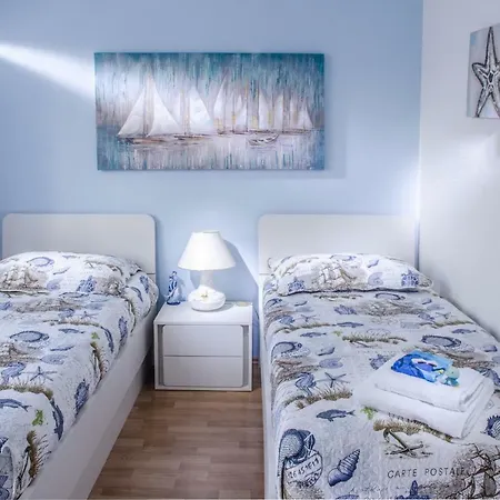 Villa Modern Xxl