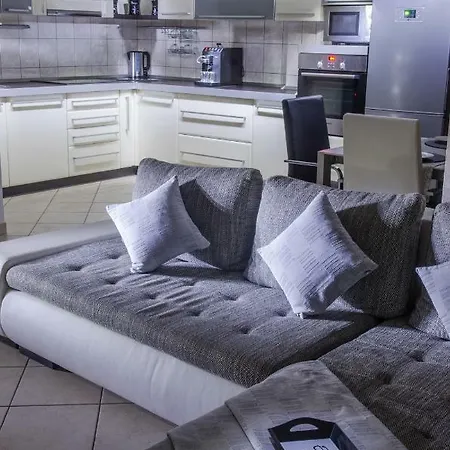 Villa Modern Xxl *