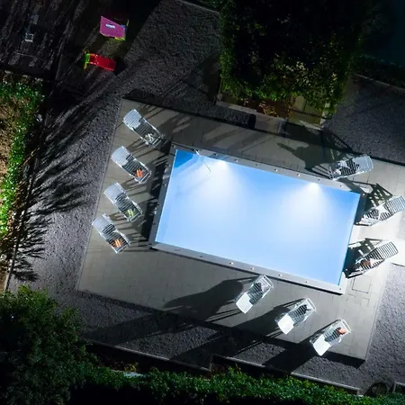 Villa Modern Xxl Makarska