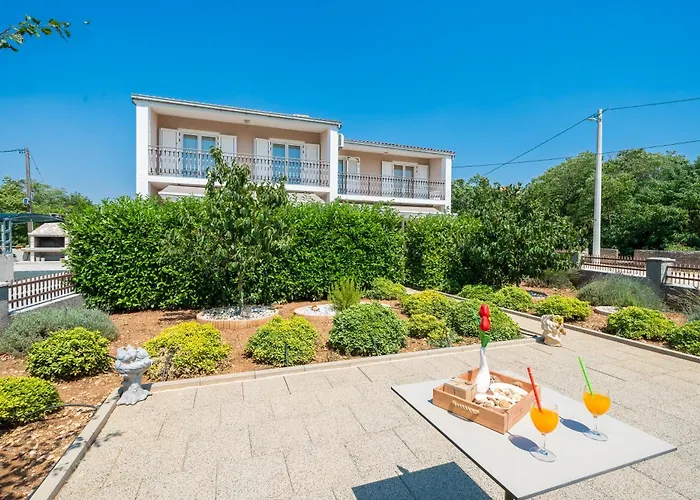 Villa Modern Xxl Makarska