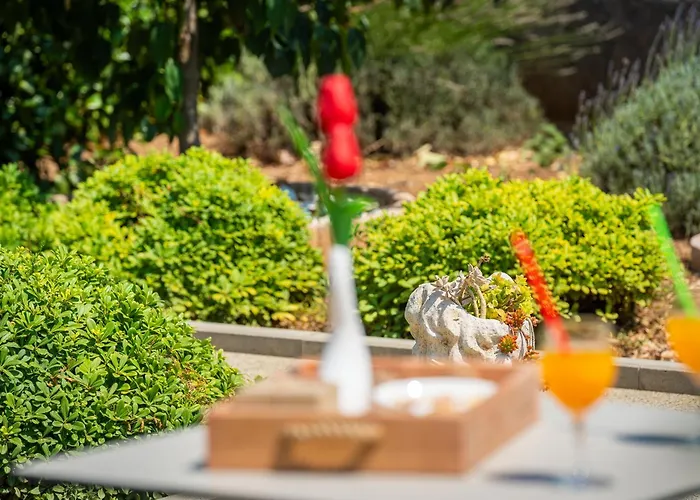 Villa Modern Xxl Makarska