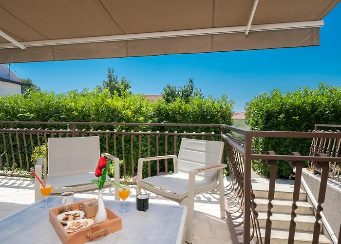 Modern Xxl * Makarska