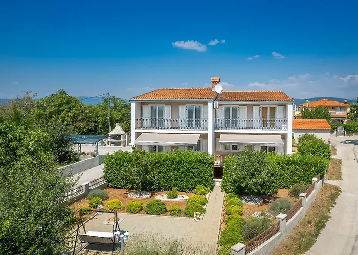 Modern Xxl * Makarska