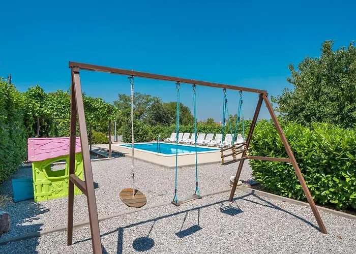 Modern Xxl Villa Makarska