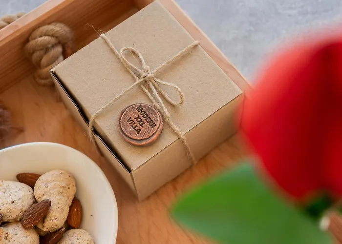 Villa Modern Xxl Makarska