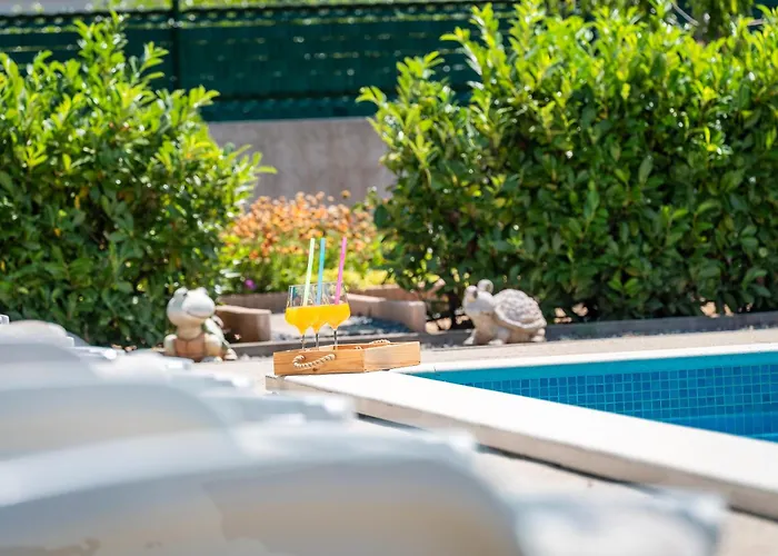 Modern Xxl * Makarska