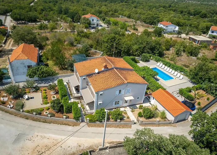 Villa Modern Xxl *