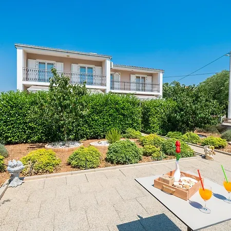 Vila Modern Xxl Makarska