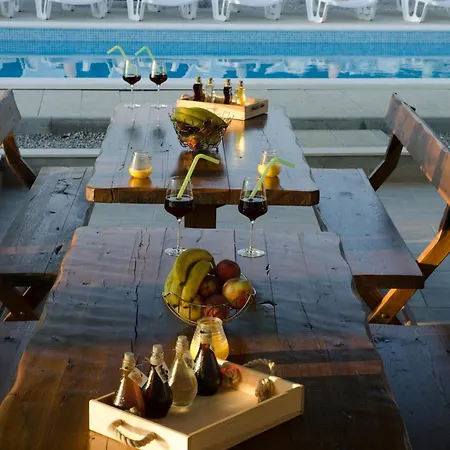 Vila Modern Xxl Makarska