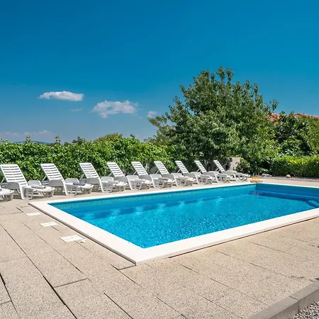 Modern Xxl Villa *