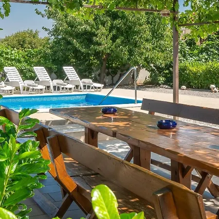 Villa Modern Xxl