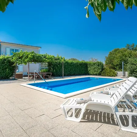 Villa Modern Xxl *