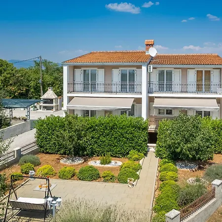Modern Xxl Villa