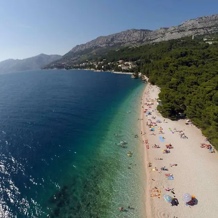 Modern Xxl * Makarska