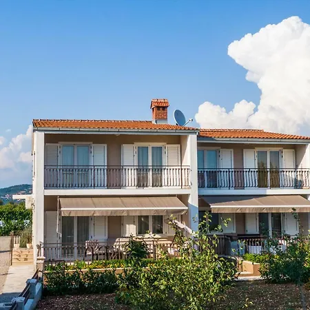 Vila Modern Xxl Makarska