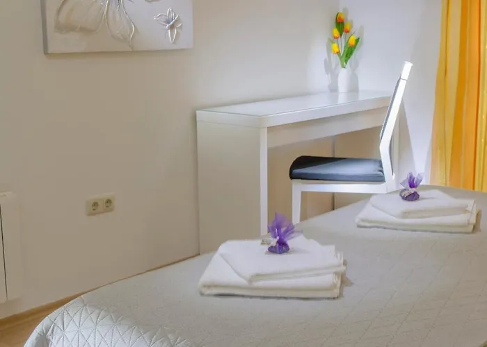 Modern Xxl Villa Makarska