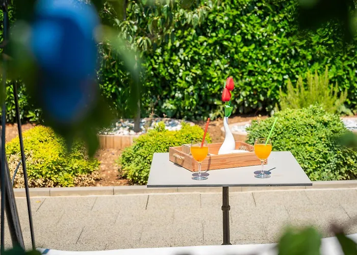 Modern Xxl * Makarska