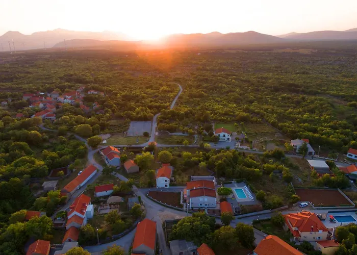 Modern Xxl Villa Makarska