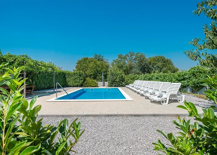 Villa Modern Xxl Makarska