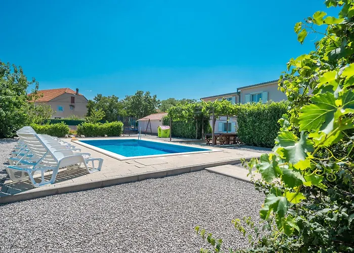 Modern Xxl * Makarska