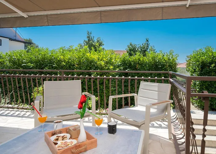 Modern Xxl * Makarska