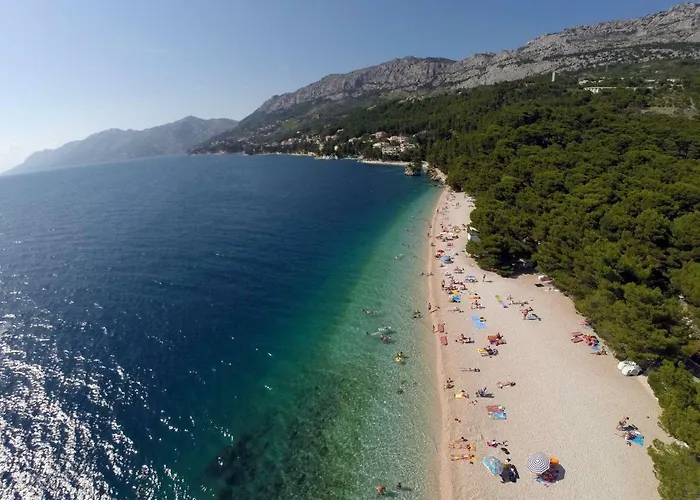 Modern Xxl * Makarska