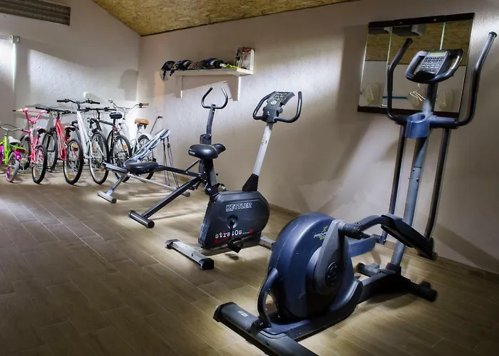 Modern Xxl Villa Makarska