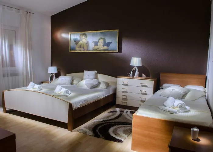 Modern Xxl * Makarska