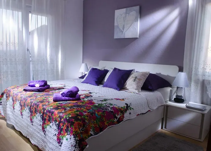 Modern Xxl * Makarska