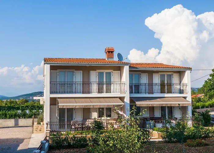 Villa Modern Xxl Makarska