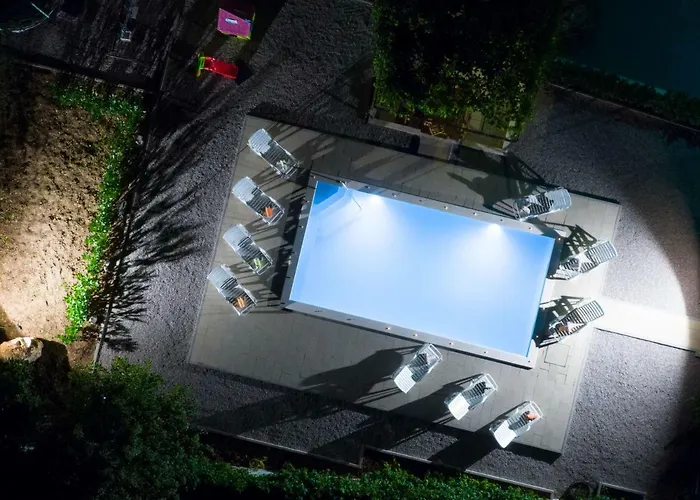 Villa Modern Xxl Makarska