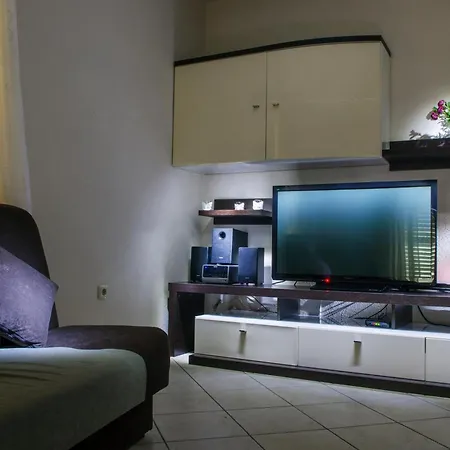 Modern Xxl Макарска