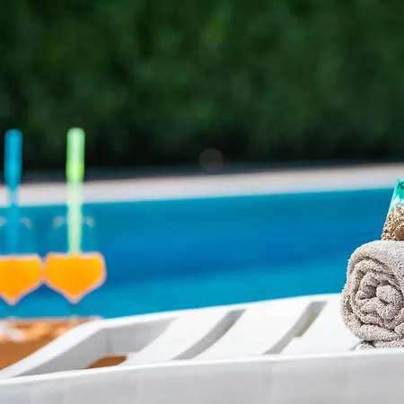 Вилла Modern Xxl Макарска