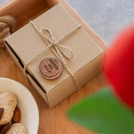 Вилла Modern Xxl Макарска