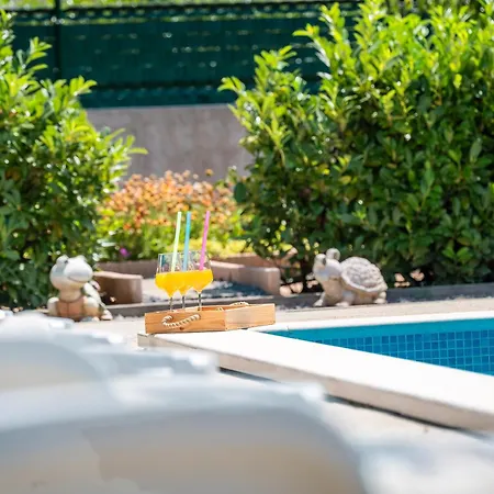 Modern Xxl * Макарска