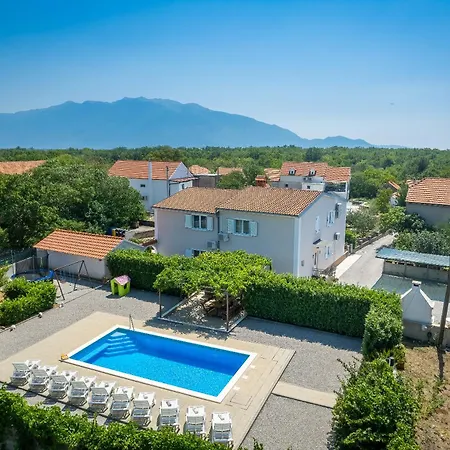 Modern Xxl Вилла *