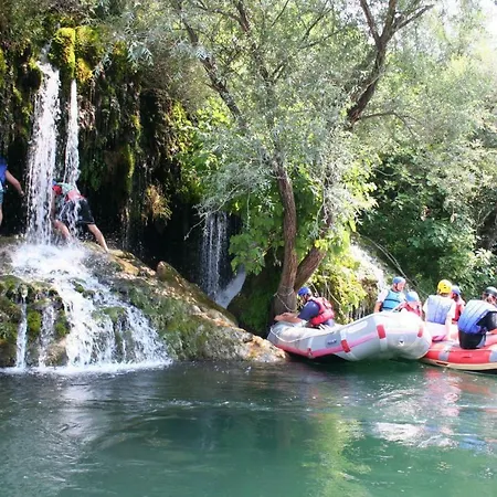 Modern Xxl Вилла Макарска