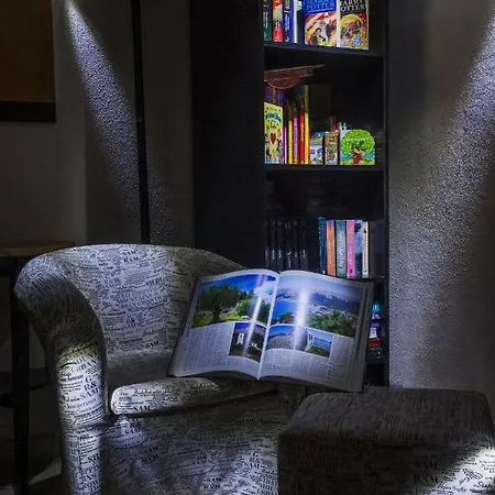 Modern Xxl Вилла