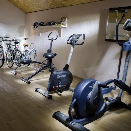 Modern Xxl Вилла Макарска