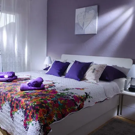 Modern Xxl * Макарска